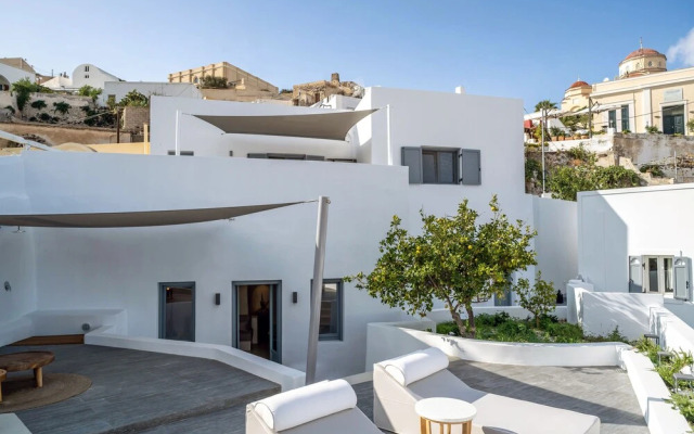 Terra e Lavoro Luxury Suite