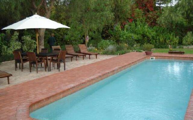 Port Wine Guest House