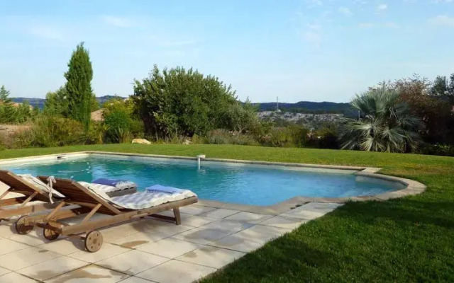 La Villa Cassis