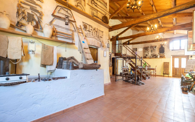 Casa Vacanze a Stilo con Spiaggia Mare