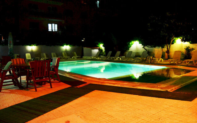 Ayda Otel