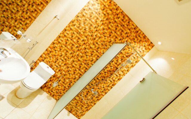 Al Muhaideb Al Ahsaa Hotel