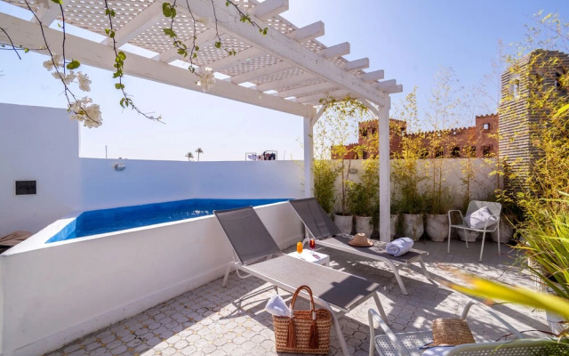 Riad Dar Grawa