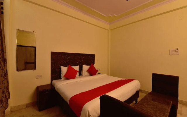 Hotel Vijeet Palace
