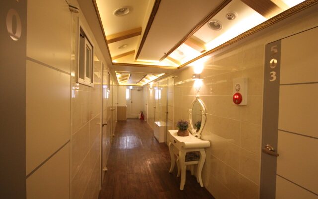 K-Pop Residence Myeong Dong