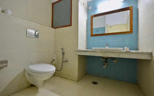 Hotel Rockstar by OYO Rooms