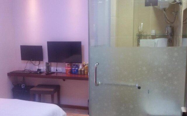 Harbin Donghui Business Hotel