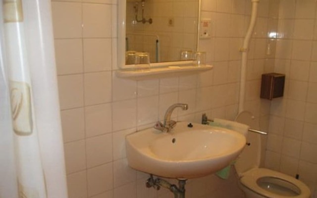 Apartment and Room Padovan