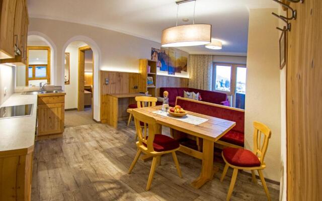 Gästehaus Sonnleit Zimmer & Appartements