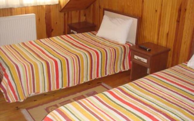 Tasli Otel