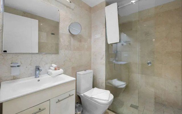 Charming 1br1ba Condo in Great Location With Pool