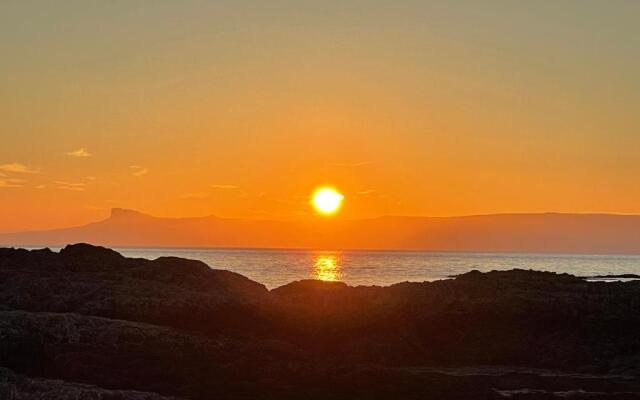 Loch Morar Private Suite