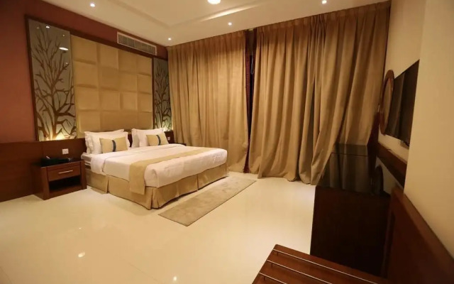 Al Muhaidb Residence Al JAWAZAT  1