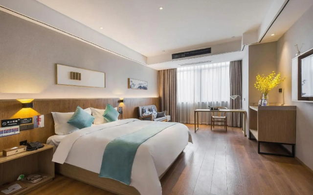 Chenfeng Zhenpin Hotel