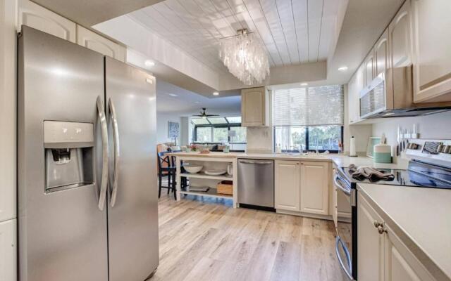 Excelsior Beach to Bay-bayside