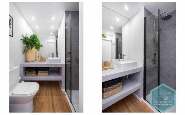 Vila Magna 803 - Dream Lodging