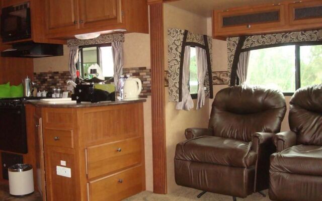 Dayun RV Holiday Resort