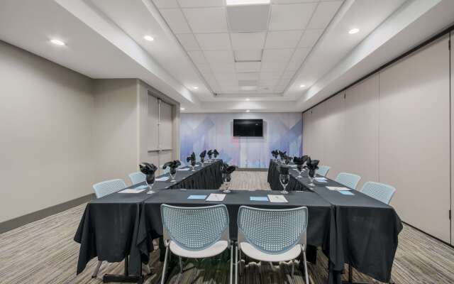 Hilton Garden Inn Oklahoma City Midtown