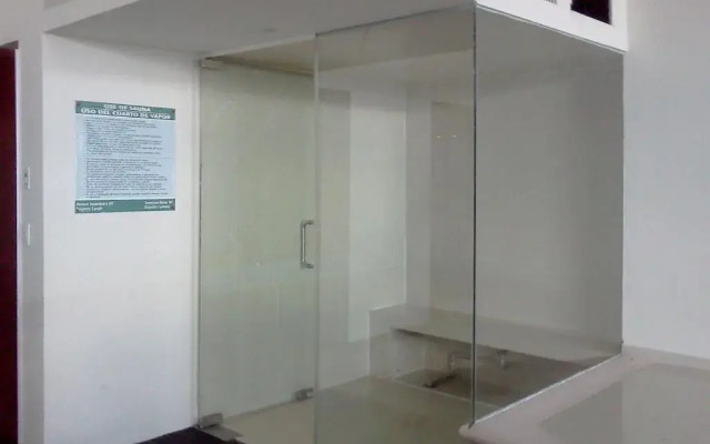 Suites Capri – Reforma 410