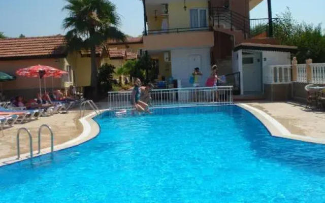 Urban Hip Hotels - Ashanti