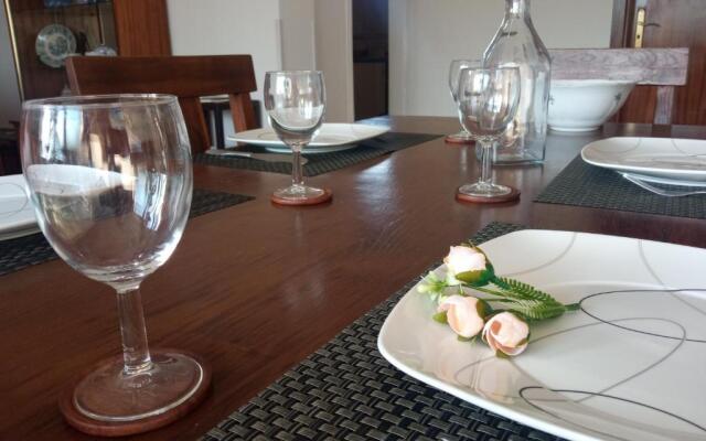 Azevinho Guest House