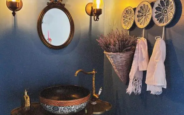 Pousada Flor Do Cacau