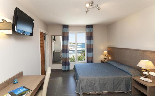 Hotel St Joseph
