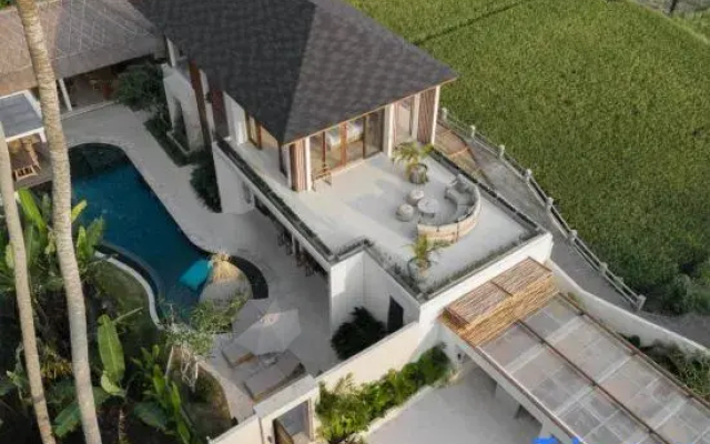 Villa Layang by BaliSuperHost