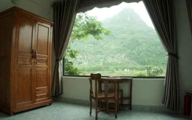 Ho Khanh's Homestay