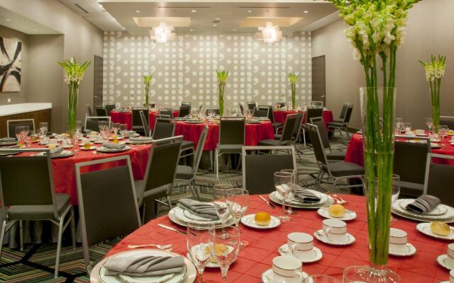 Hampton Inn & Suites Denver Downtown-Convention Center