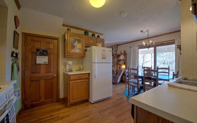 Lilly's Mountain Getaway - 4 Br Home