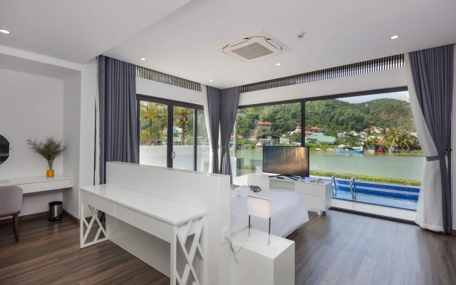 Champa Island Nha Trang - Resort Hotel & Spa