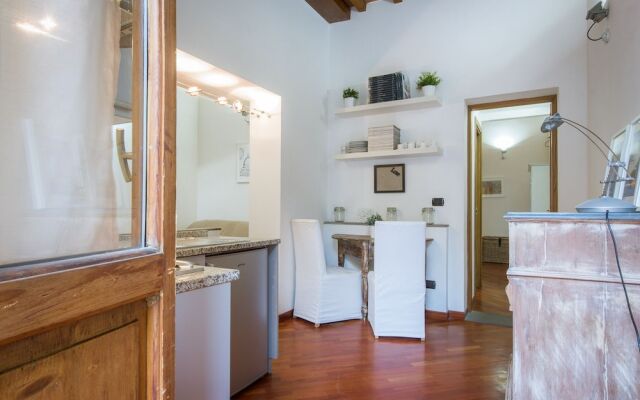 Florentapartments - Santa Maria Novella