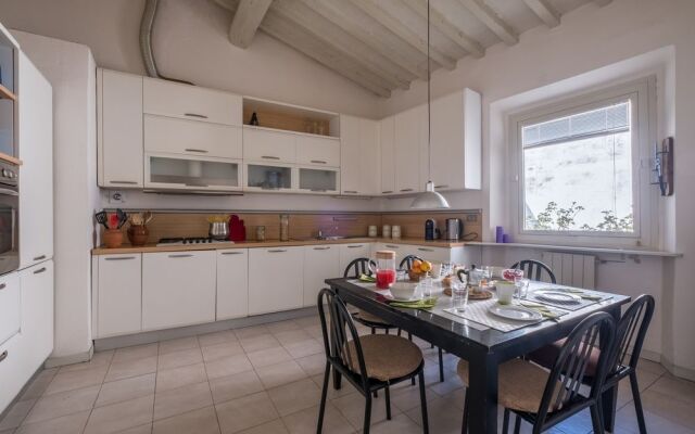 Florence My Love - Oltrarno