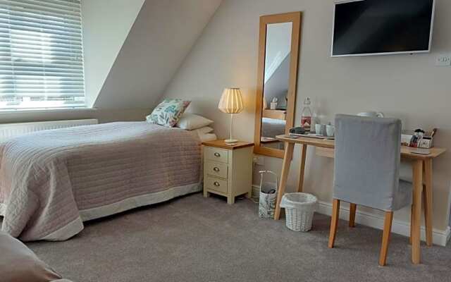 Westwood Lodge B&B
