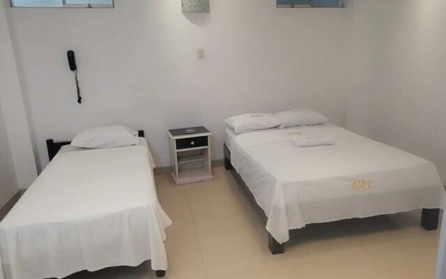 Hotel Kalu