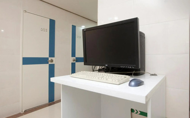 Hans Hostel in Seoul