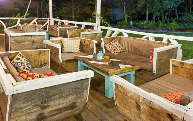 Paradise Beach Resort