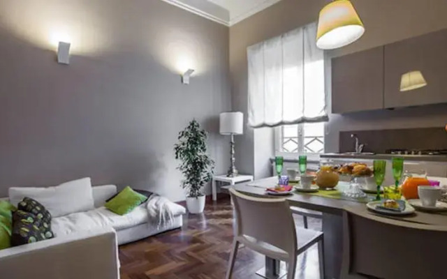 Apartment Marconi House