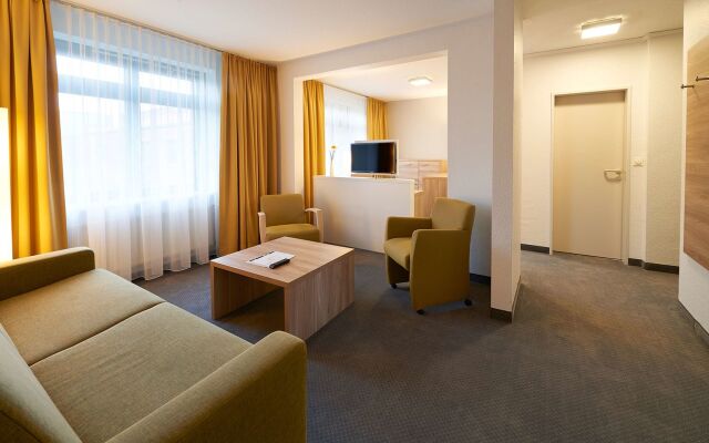 GHOTEL hotel & living Hannover