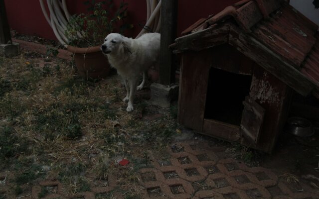 Sile Dikcati Pansiyon