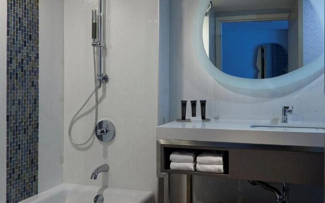 Hard Rock Hotel Daytona Beach