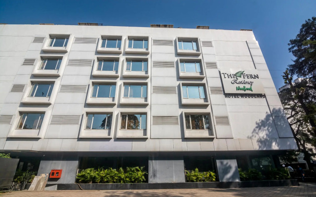 Hotel Woodland