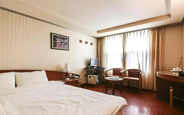Mirabell Motel