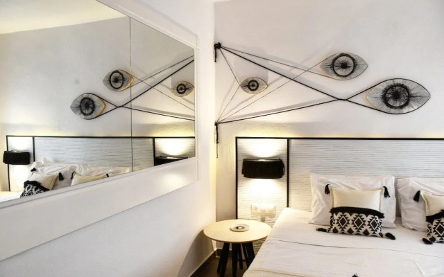Angelos Design Suites