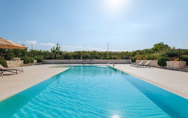 Patì Design Apartments