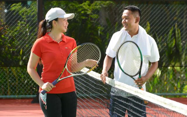 Holiday Inn Resort Batam by IHG