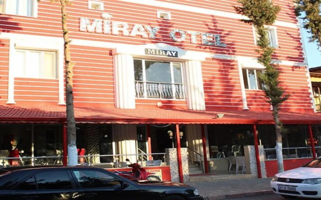 Reyhanli Miray Otel