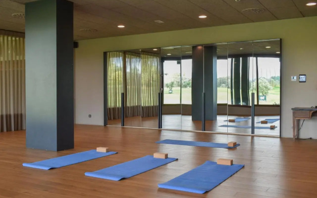 Hotel Peralada Wine Spa & Golf