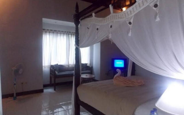 Villa Mandi Private Pool